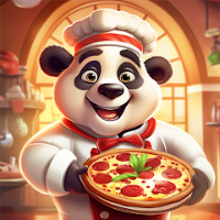 Panda Pizza Parlor